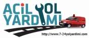 ALBAYRAK OTO YOL YARDIMI