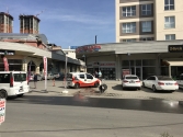 Alsancak oto lastik & jant oto kurtarıcı ve çekici hizmetleri