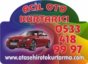 Ataşehir Oto Kurtarma