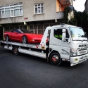 İstanbul oto çekici Kurtarıcı Konyalı Oto Kurtarma tekne taşıma çekme Maltepe Kadıköy Ataşehir Kartal Pendik kaynarca tuzla
