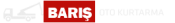 Kayseri Kocasinan Barış Oto Kurtarma