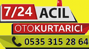 Kayseri Pınarbaşı Oto Kurtarma ve Yol Yardım