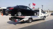 Bursa Çekici ve Oto Kurtarıcı