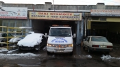 GÜNEY OTO KURTARMA YOL YARDIM