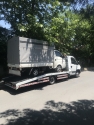 İstanbul Maslak Sarıyer Alkan oto kurtarma çekici yol yardım kurtarıcı