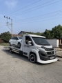 Bursa Gemlik Demir Oto Kurtarma Çekici Kurtarıcı