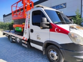 Düzce Efe oto kurtarma