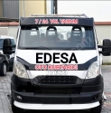 Manisa Akhisar Edesa Yol Yardım