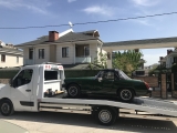 Bursa İnegöl Süvarioglu cekiçi