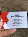 Düzce Cumayeri Duru Oto Kurtarma Çekici Kurtarıcı Yol Yardım