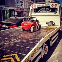 Manisa Saruhanlı Special Yol Yardım Oto Çekici Kurtarıcı Kurtarma