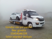 Manisa Turgutlu Gündüz oto kurtarma