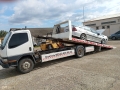Uşak BANAZLI OTO YOL YARDIM