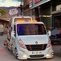 Malatya Suat Oto Kurtarma