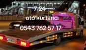 Aksaray oto kurtarıcı