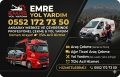 AKSARAY EMRE YOL YARDIM KURTARMA