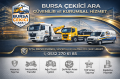 Bursa Çekici ARA