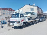 KARS SELİM CENKOĞLU OTO KURTARMA YOL YARDIM