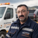 Kocaeli Kartepe Yol Yardım