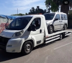 Adana Yüreğir Yılmazlar oto kurtarma